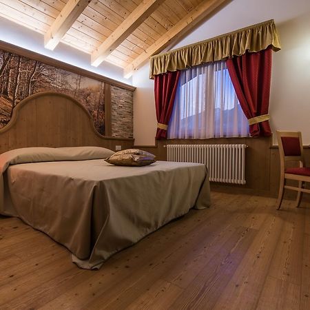 B&B Al Cedro Sporminore Exteriör bild