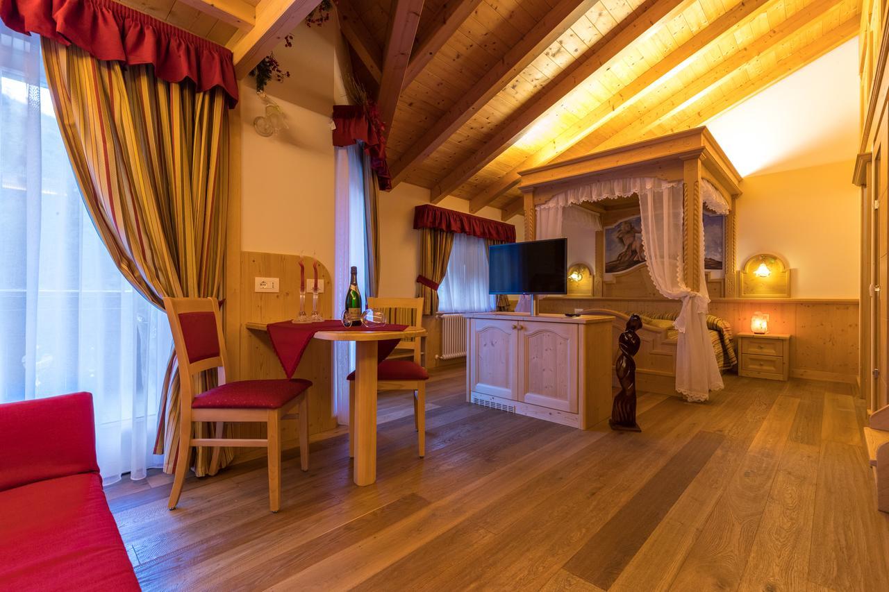 B&B Al Cedro Sporminore Exteriör bild